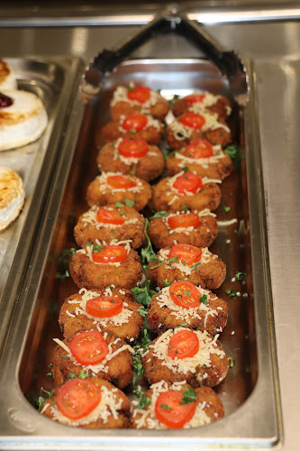 Comentarii opinii despre Dobrú chuť