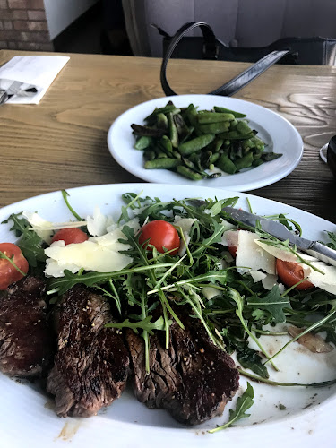 Opinii despre MAMMA MIA STEAK în Banská Bystrica - Gastronómia a pohostinstvo
