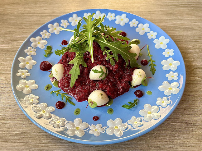 Bistro Basil - Gastronómia a pohostinstvo