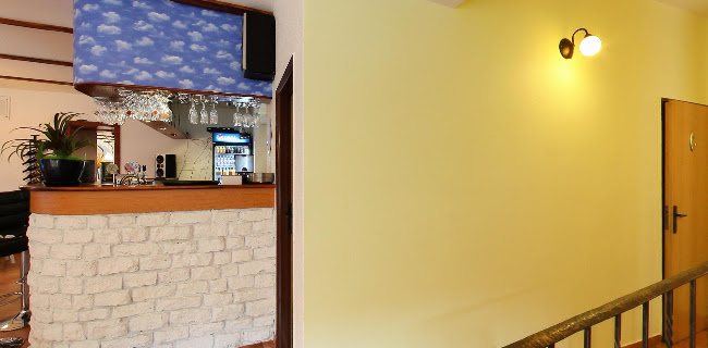 Tip-Top burger´s - Ružomberok