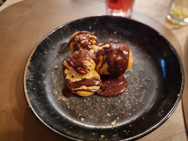 Comentarii opinii despre Moment - bistro & ubytovanie