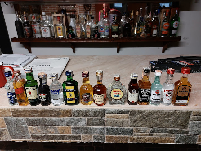 Opinii despre Svet nápojov în Petržalka - Gastronómia a pohostinstvo