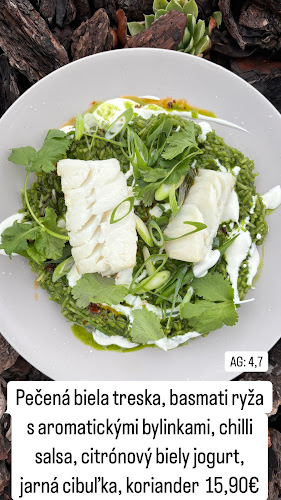 BAZZI BISTRO Hamuliakovo