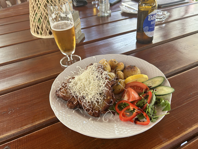 Opinii despre Romantik - Restaurant în Trnava - Gastronómia a pohostinstvo