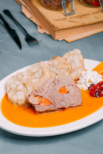 Česká hospoda & Flámmovňa - Martin