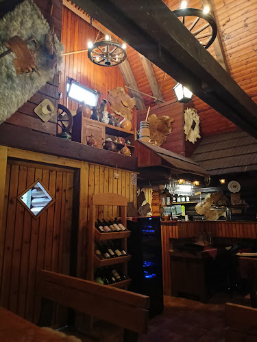 Reštaurácia Slovenská koliba - Demänovská Dolina