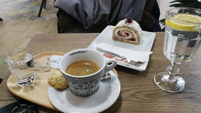 Moncher Gelato & Pasticceria