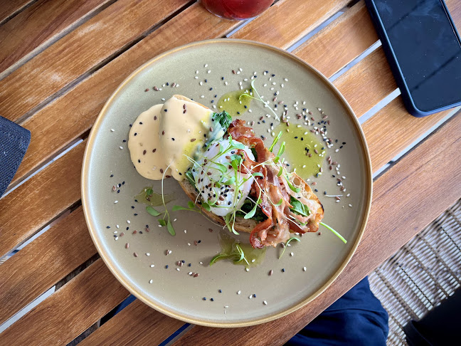 Comentarii opinii despre MINT Karlovka