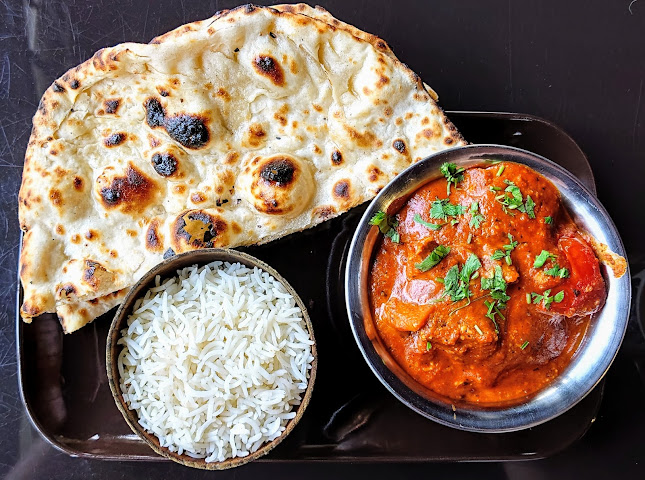 Opinii despre Masala Darbar în Bratislava - Gastronómia a pohostinstvo