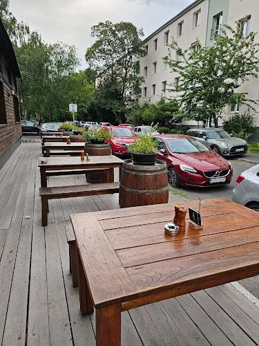 Plnofúz - Gastronómia a pohostinstvo