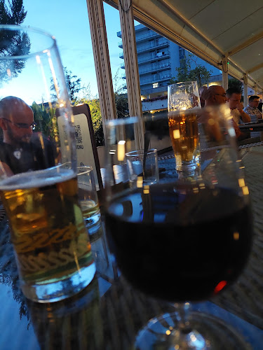 Comentarii opinii despre Café Splendid