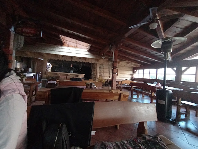 Opinii despre Gazdovský Šenk în Krásno nad Kysucou - Gastronómia a pohostinstvo