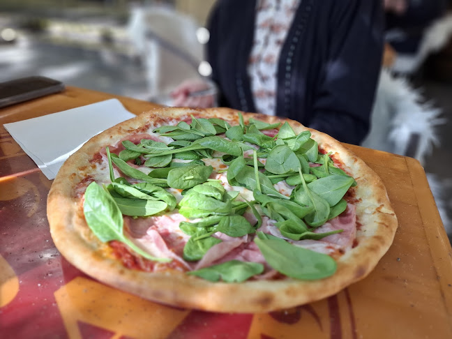 17’s BAR - Bratislava