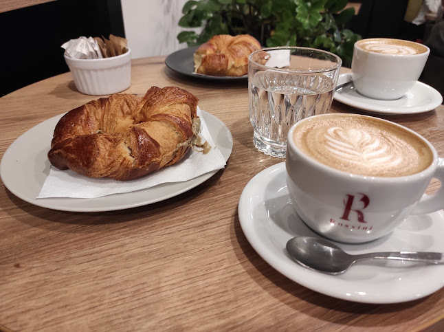 Opinii despre KeP’s caffetteria în Bratislava - Gastronómia a pohostinstvo