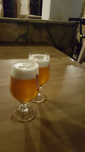 Reštaurácia Zelený Dvor - Gastronómia a pohostinstvo