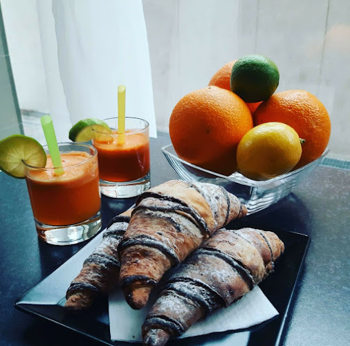 Opinii despre Cafe de la tutti în Senec - Gastronómia a pohostinstvo