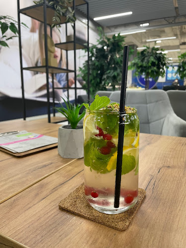 GREEN CAFE - Žilina