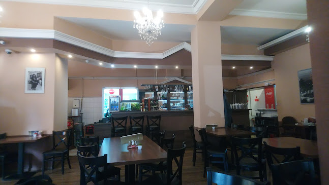 Opinii despre Pizzeria Metropol în Staré Mesto - Gastronómia a pohostinstvo