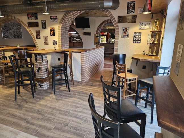 Opinii despre Bull's eye BAR - BREZNO în Brezno - Gastronómia a pohostinstvo