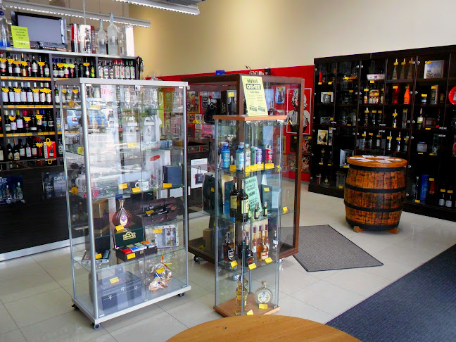 ROKO - predajňa alko a nealko nápojov - Gastronómia a pohostinstvo