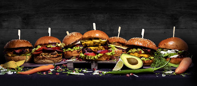 Loco Burgers & Sandwiches