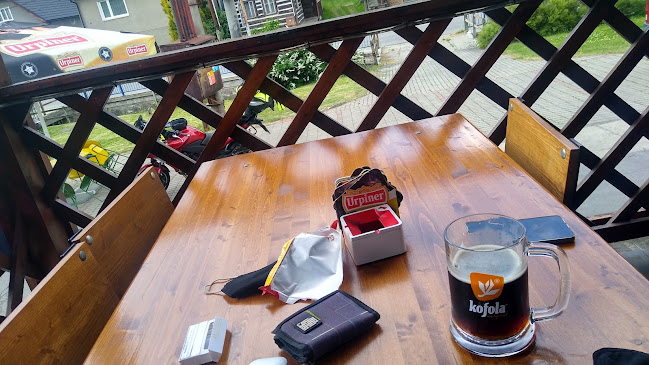 Hostinec LOCH - Gastronómia a pohostinstvo