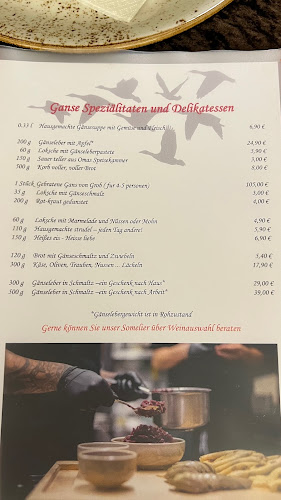 Husacina Gurmánsky Grob