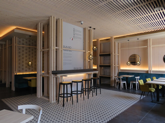 Euphoria Bistro - Košice