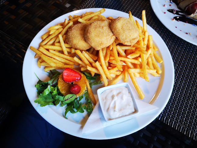 Iron Club - Gastronómia a pohostinstvo