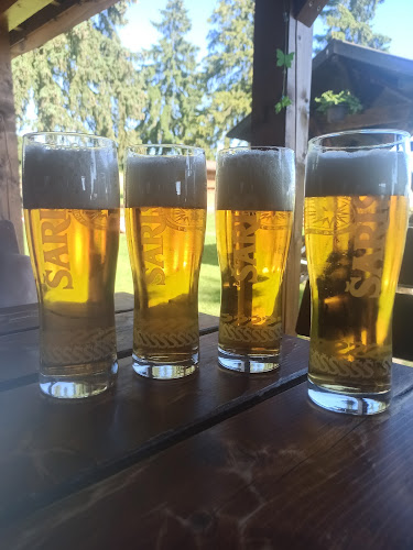 Comentarii opinii despre Salaš Žiar