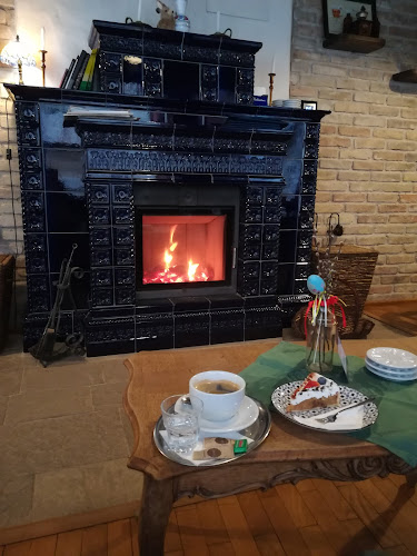 Leutschau CAFÉ - Gastronómia a pohostinstvo