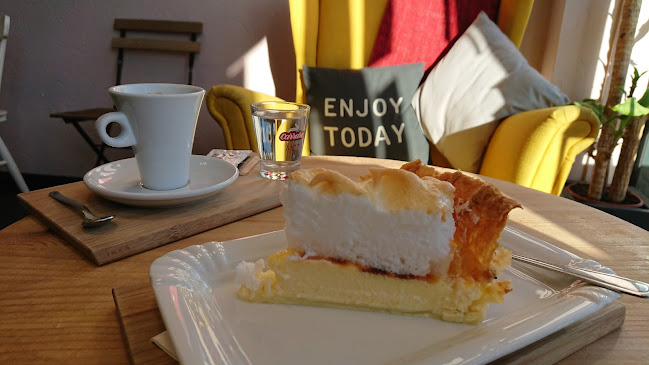 Opinii despre Chlebíčkovo în Bratislava - Gastronómia a pohostinstvo