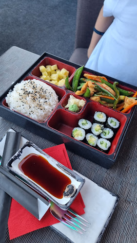 Maiko Sushi - Gastronómia a pohostinstvo