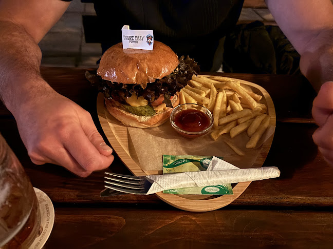 Opinii despre Dobré Časy în Poprad - Gastronómia a pohostinstvo