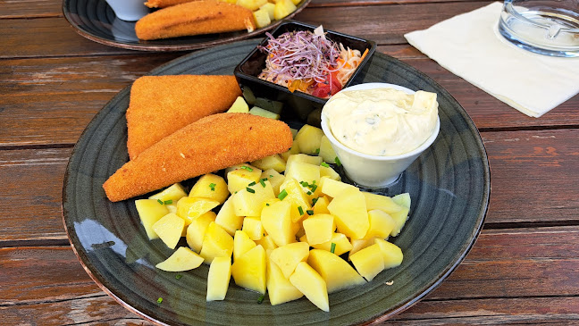 Comentarii opinii despre Koliba Červený Kút