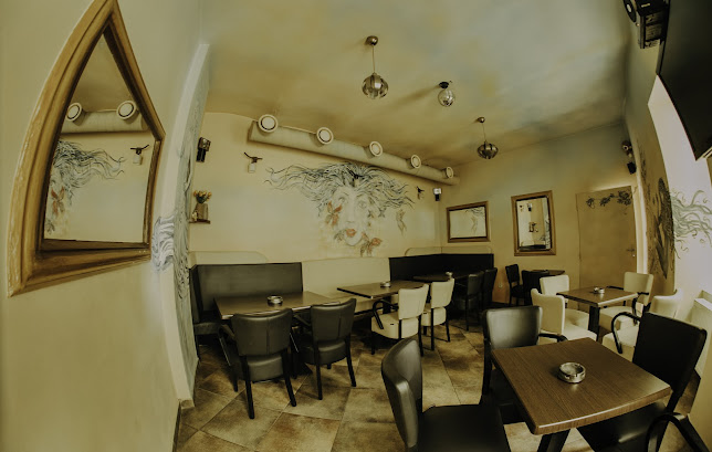 Art Caffe - Gastronómia a pohostinstvo