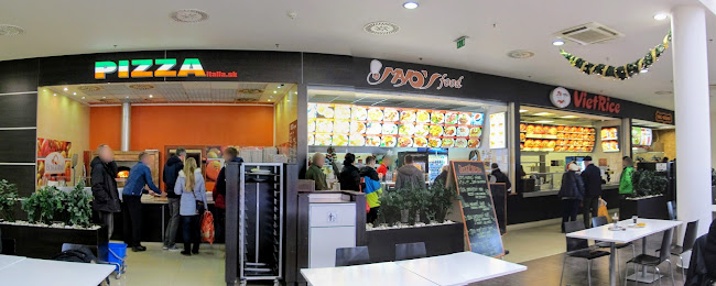 1. mája 135/41, 031 01 Liptovský Mikuláš