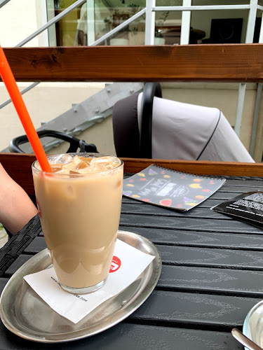 Opinii despre Moja Kaviarnička în Dolný Kubín - Gastronómia a pohostinstvo