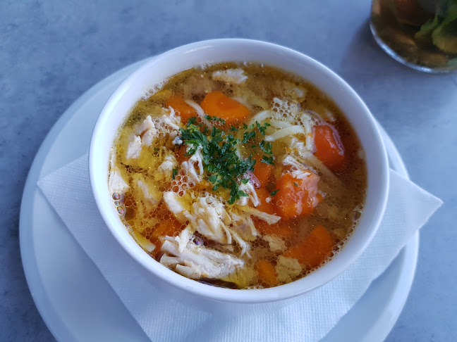 Castellum Cafe - Gastronómia a pohostinstvo