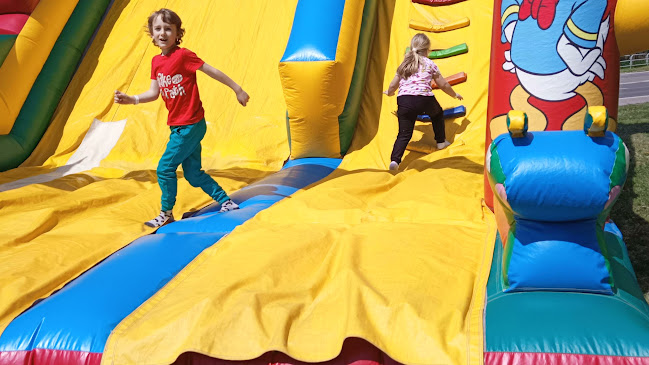 Opinii despre Bufet Bosorka în Bratislava-Petržalka - Gastronómia a pohostinstvo