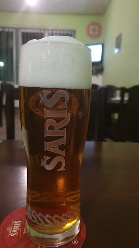 Comentarii opinii despre Reštaurácia u Marshala