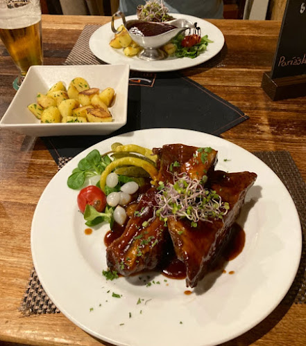 Grillbar Penzion & Restaurant