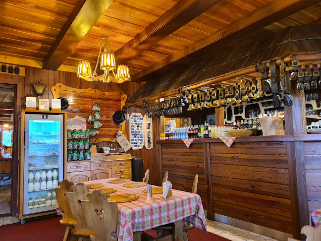 Comentarii opinii despre Spišský salaš