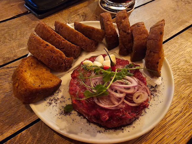 Comentarii opinii despre Mestský pivovar Alžbetka