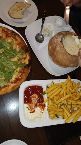 Comentarii opinii despre 17’s BAR