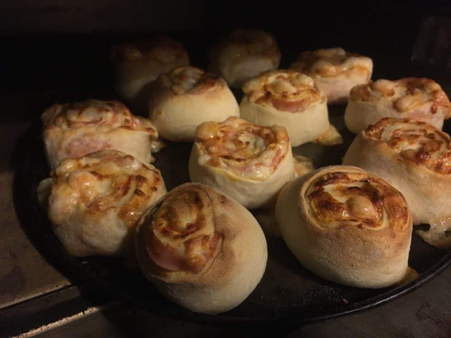 obchodné centrum Glavica, Eisnerova 64, 841 07 Devínska Nová Ves