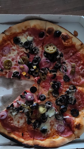 Pizza La Familia - Bratislava