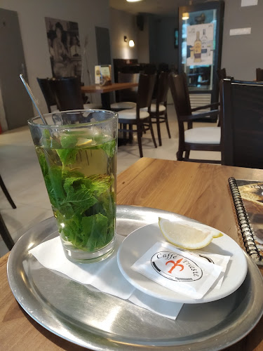 Caffé Trieste - Zvolen