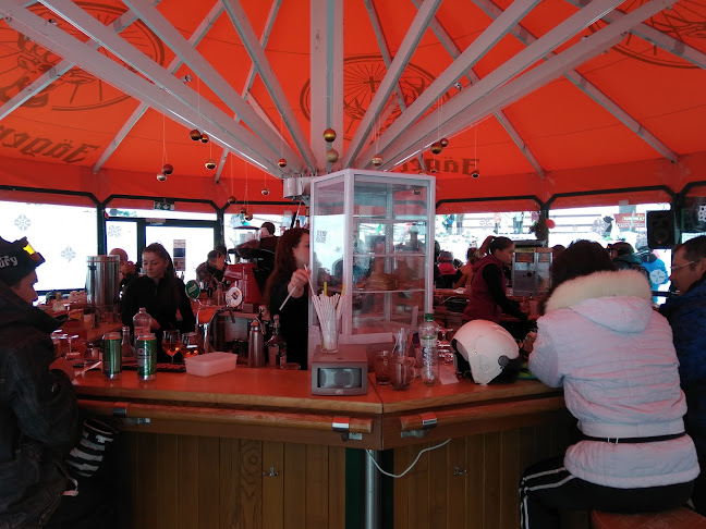 Opinii despre Bar Apreski în Horná Lehota - Gastronómia a pohostinstvo