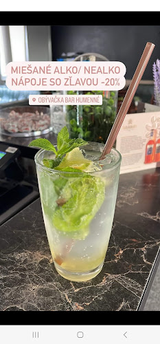 Mierová 64/2, 066 01 Humenné